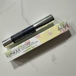 Clinique Chubby Stick Eyeshadow Tint in Charcoal